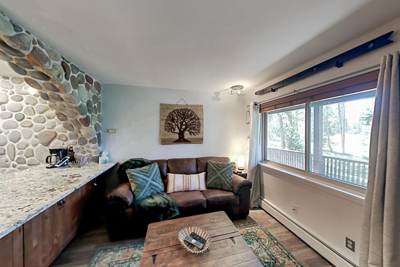 Hi Country Haus 14-5 Apartment Winter Park Exterior photo