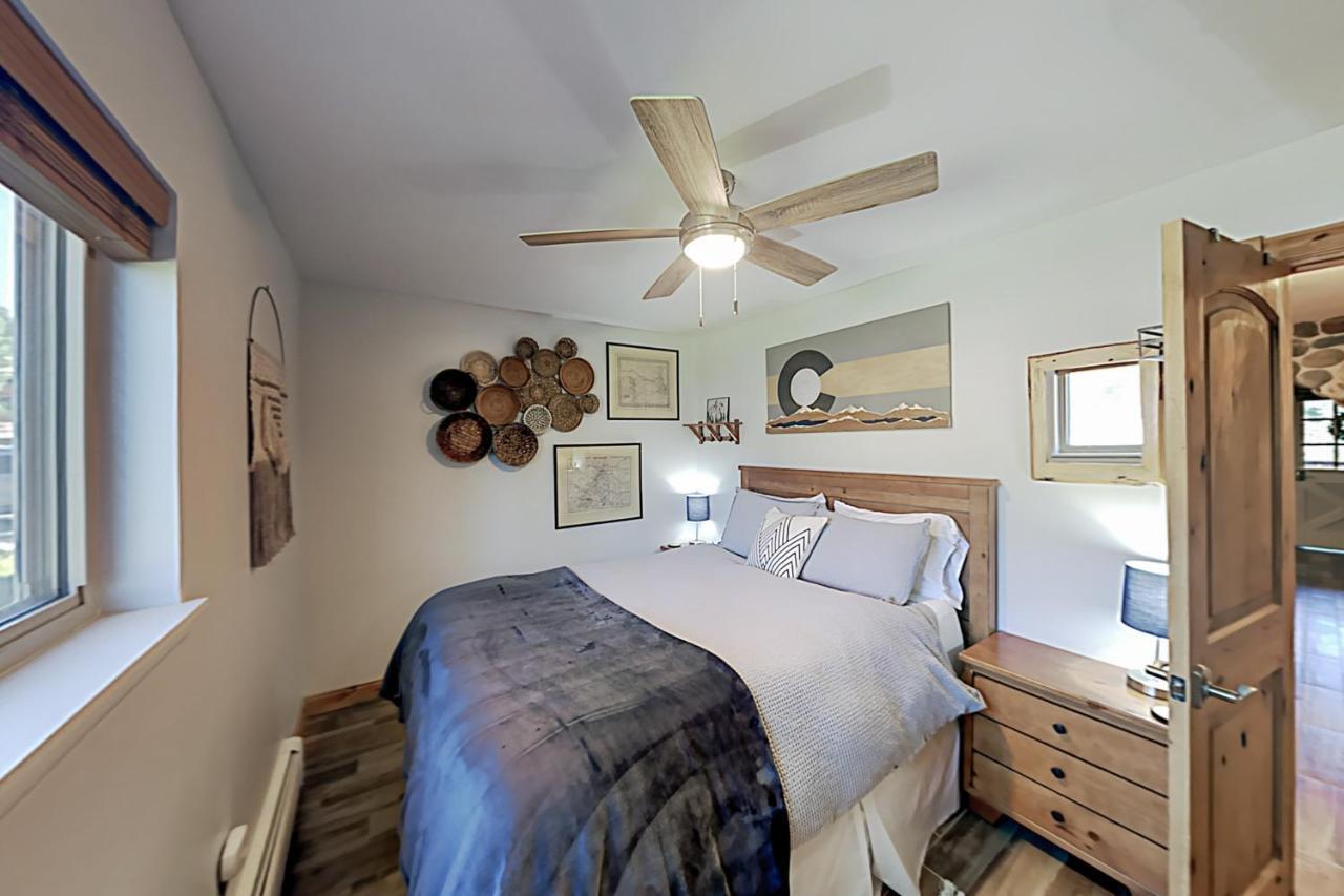 Hi Country Haus 14-5 Apartment Winter Park Exterior photo