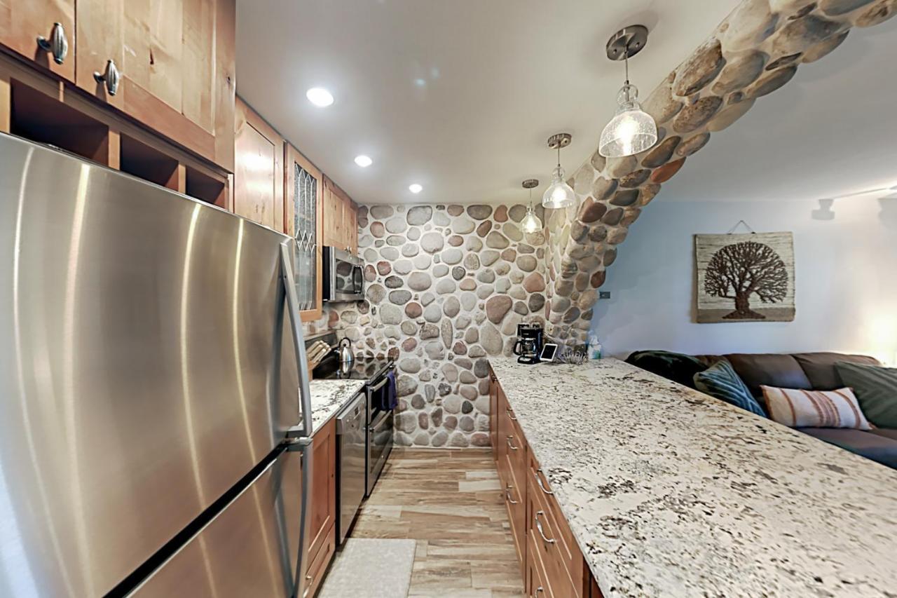 Hi Country Haus 14-5 Apartment Winter Park Exterior photo